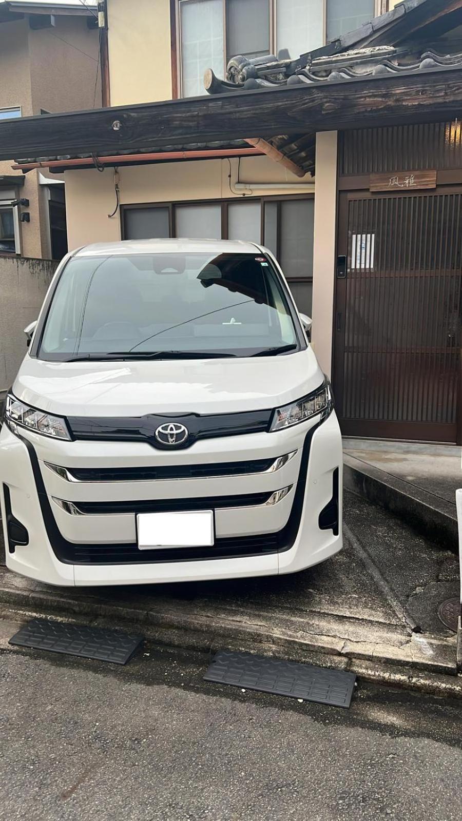 Retro Villa Fooga 昭和町屋貸切 風雅 Kinugasa Ngoại thất bức ảnh